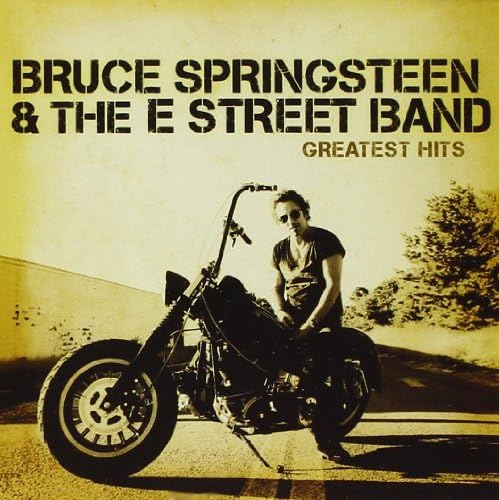 Bruce Springsteen & The E Street Band - Bruce Springsteen & the E